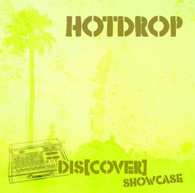 Dis[cover] Showcase